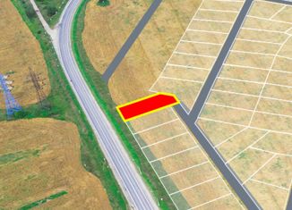 Продам участок, 11.25 сот., городской округ Воскресенск