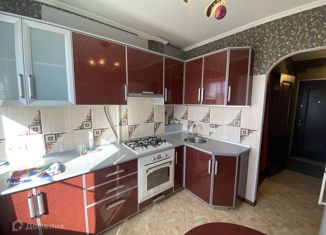 Однокомнатная квартира на продажу, 34 м2, Нижегородская область, улица Даргомыжского, 19к3