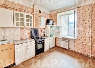 Сдам в аренду однокомнатную квартиру, 41 м2, Самара, метро Юнгородок, улица Свободы, 181