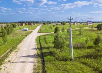 Продажа земельного участка, 7 сот., село Кузьмищево