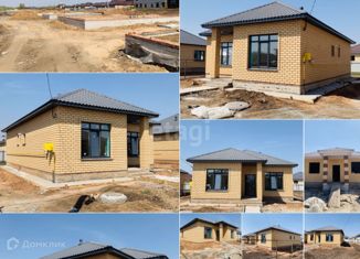 Продаю дом, 110 м2, посёлок Весенний