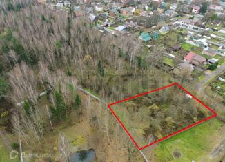 Продаю земельный участок, 15 сот., Апрелевка, 3-я Термозаводская улица