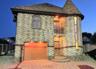 Продаю дом, 280 м2, поселок Залесье, Западная улица, 3