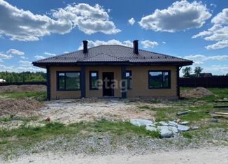 Продаю дом, 110 м2, деревня Еловка
