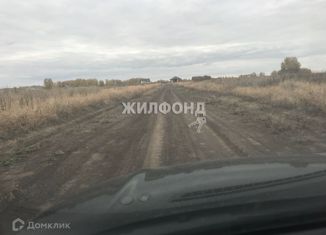 Участок на продажу, 5 сот., село Боровое, Рабочая улица, 18