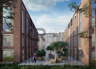 Продам офис, 1419 м2, Санкт-Петербург, Лахтинский проспект, 143, муниципальный округ Лахта-Ольгино