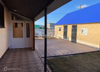 Дом на продажу, 114.9 м2, село Нижние Услы, Горная улица, 53