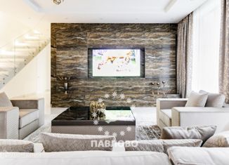 Продается дом, 450 м2, деревня Веледниково