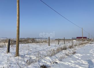 Продаю земельный участок, 11 сот., деревня Тамьян, улица Фарита Шафеева