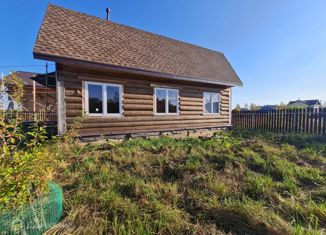 Дом на продажу, 96.9 м2, дачный посёлок Семейный, Дачная улица