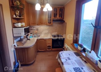 Продам трехкомнатную квартиру, 62.7 м2, Москва, Староватутинский проезд, 11, Староватутинский проезд
