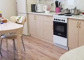 Продам 2-ком. квартиру, 66 м2, Геленджик, улица Маршала Жукова, 1к6, ЖК Кубанская Марка