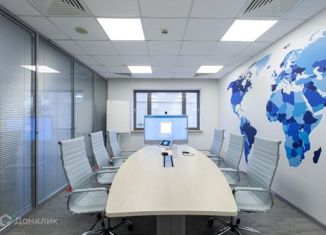 Сдача в аренду офиса, 422 м2, Москва, Чистопрудный бульвар, 19с1, Чистопрудный бульвар