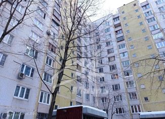 Продается двухкомнатная квартира, 52 м2, Москва, Донецкая улица, 8, ЮВАО