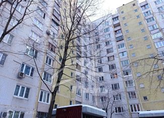 Продается двухкомнатная квартира, 52 м2, Москва, Донецкая улица, 8, Донецкая улица
