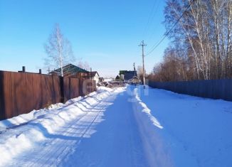 Продаю участок, 11.4 сот., садовое товарищество Сибсельмаш