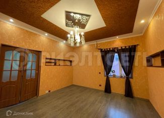 Продаю 3-ком. квартиру, 95.2 м2, поселок городского типа Мурмаши, Советская улица, 3