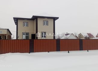 Дом на продажу, 138 м2, село Новая Отрадовка