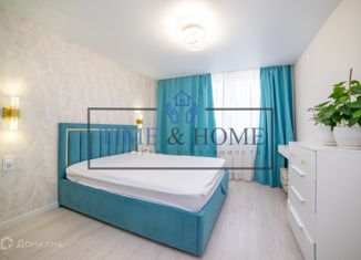 1-комнатная квартира на продажу, 47.8 м2, Свердловская область