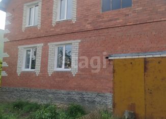 Продается дом, 260 м2, Шадринск, переулок Кузнецова, 45