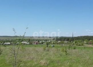 Продажа участка, 17.2 сот., деревня Медовка, Летний переулок