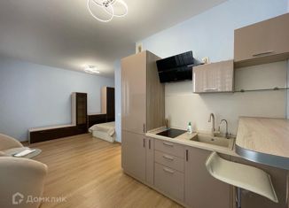 Сдам квартиру студию, 32 м2, Санкт-Петербург, проспект Героев, 23, проспект Героев