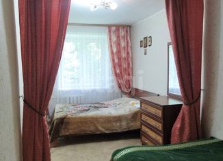 Продажа 3-комнатной квартиры, 57.8 м2, поселок городского типа Пржевальское, Курортная улица, 3