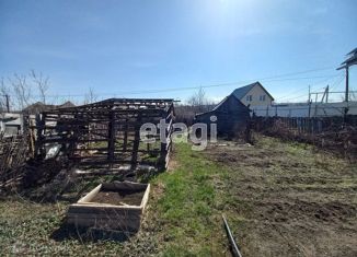 Продам дом, 20 м2, Саратов, Ленинский район, 6-й Пихтовый проезд, 1