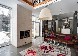 Продам дом, 700 м2, село Лайково, Лесная улица, 63