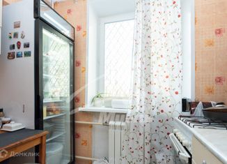 Продам двухкомнатную квартиру, 41.1 м2, Москва, улица Металлургов, 37Б, улица Металлургов