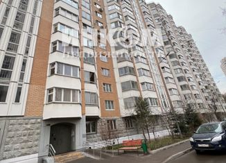 Продается 3-ком. квартира, 74.8 м2, Москва, Смольная улица, 51к3, Смольная улица