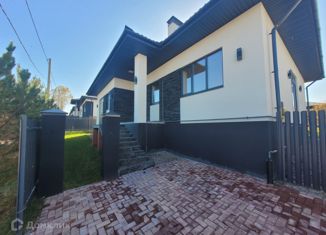 Продажа дома, 80 м2, деревня Аносино, Троицкая улица, 10