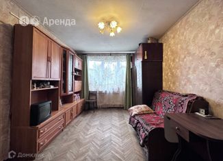Сдается в аренду 1-комнатная квартира, 30 м2, Санкт-Петербург, Софийская улица, 53, Фрунзенский район