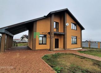 Дом на продажу, 164 м2, село Новая Нелидовка