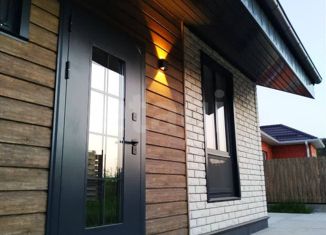 Продается дом, 78 м2, садовое товарищество Меркурий, 2-я улица