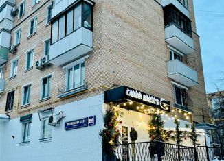 2-ком. квартира на продажу, 38.1 м2, Москва, Первомайская улица, 89, Первомайская улица