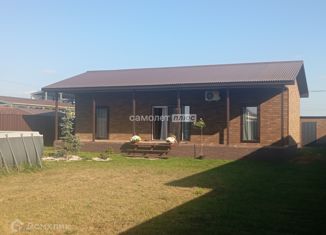 Дом на продажу, 75 м2, деревня Фатеево, деревня Фатеево, 12Б