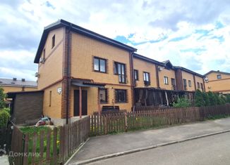 Таунхаус на продажу, 88 м2, деревня Шолохово, улица Экодолье, 15А