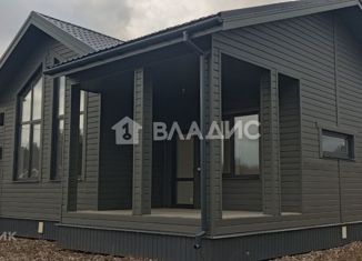 Продажа дома, 95 м2, ДНТ Удачное, Прибрежная улица, 3