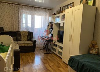 Продам 1-ком. квартиру, 38.4 м2, Александров, Сосновский переулок, 16