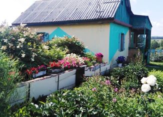 Продается дом, 39 м2, посёлок Берёзовка, Озёрная улица