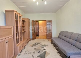 Сдача в аренду 2-комнатной квартиры, 53 м2, Тюменская область, Омская улица, 64