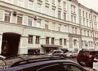 Продажа комнаты, 89.2 м2, Санкт-Петербург, Казанская улица, 45, Казанская улица