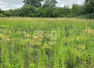 Земельный участок на продажу, 6.5 сот., село Есаулово, Лиловая улица