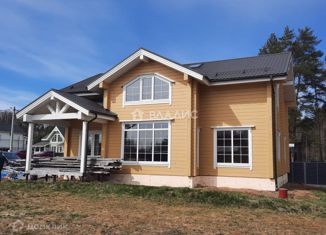 Продается дом, 200 м2, коттеджный поселок Новые Ольшаники, Загородная улица