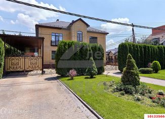 Дом на продажу, 252 м2, Краснодар, Янтарная улица, 1, Янтарная улица