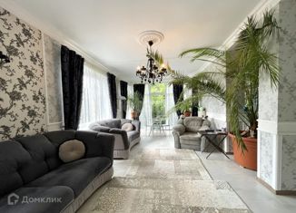 Продаю дом, 276.7 м2, посёлок Приморье