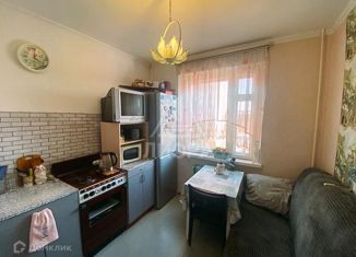 1-комнатная квартира на продажу, 39.2 м2, Омская область, улица Лукашевича, 21