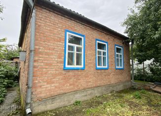 Продаю дом, 38 м2, Гулькевичи, Заречная улица