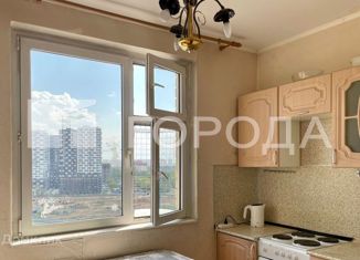 Продается 1-ком. квартира, 37.9 м2, Москва, улица Дмитриевского, 23, метро Лухмановская